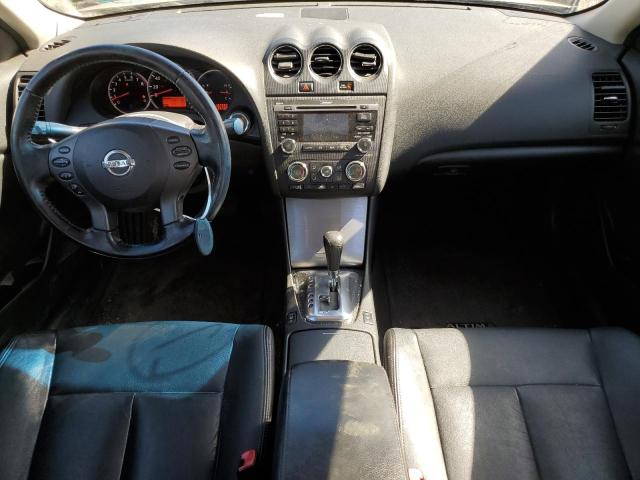 1N4AL2AP4AN495560 - 2010 NISSAN ALTIMA BAS BLACK photo 9