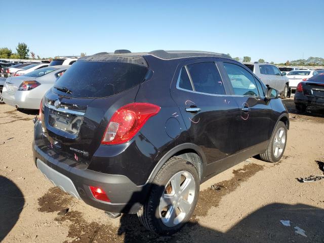 KL4CJFSB3FB094104 - 2015 BUICK ENCORE CON BLACK photo 4