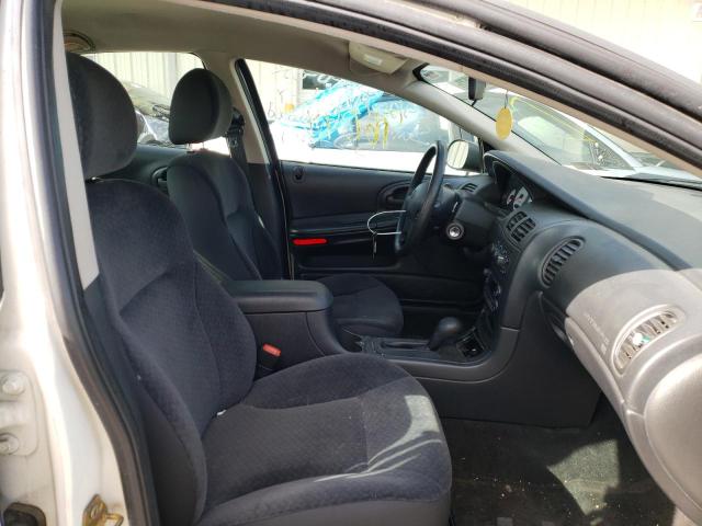 2B3HD46R84H611899 - 2004 DODGE INTREPID S 白色 照片 5