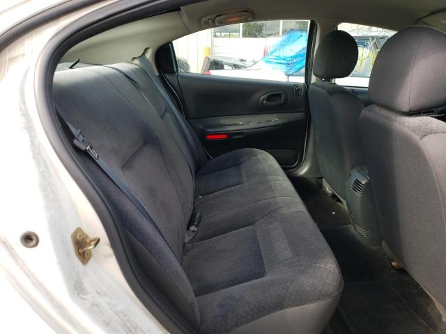 2B3HD46R84H611899 - 2004 DODGE INTREPID S 白色 照片 6