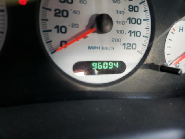 2B3HD46R84H611899 - 2004 DODGE INTREPID S 白色 照片 8