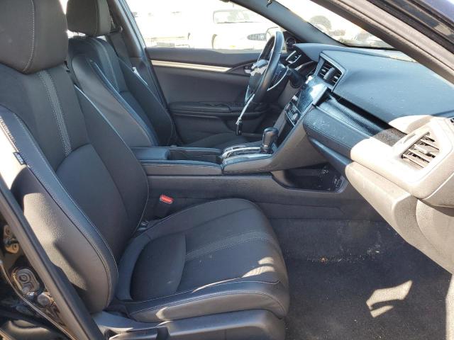 19XFC2F87KE210681 - 2019 HONDA CIVIC SPOR 黑色 照片 5