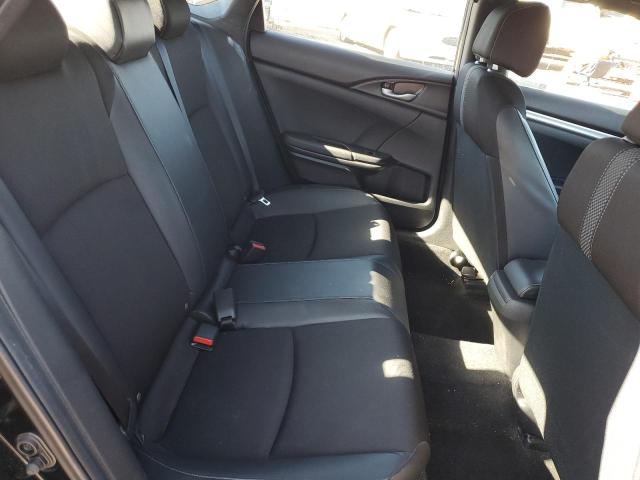 19XFC2F87KE210681 - 2019 HONDA CIVIC SPOR 黑色 照片 6