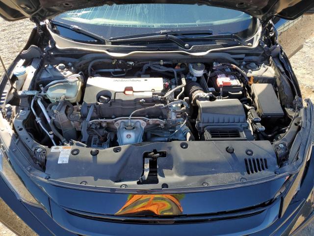 19XFC2F87KE210681 - 2019 HONDA CIVIC SPOR 黑色 照片 7