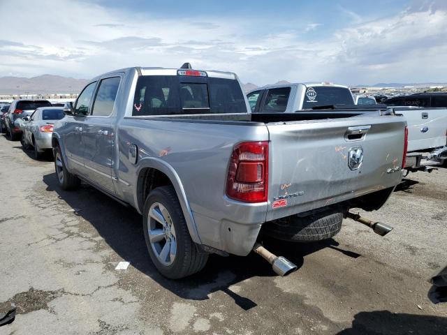 1C6SRFPT7LN370331 - 2020 RAM 1500 LIMIT GRAY photo 3