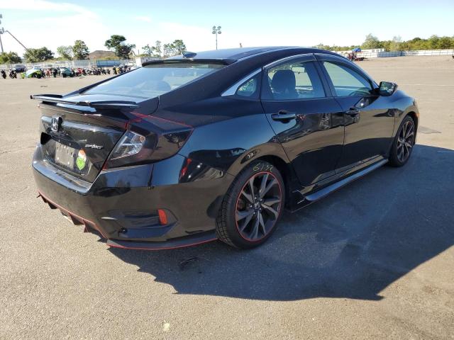 2HGFC2F82KH595069 - 2019 HONDA CIVIC SPOR BLACK photo 4