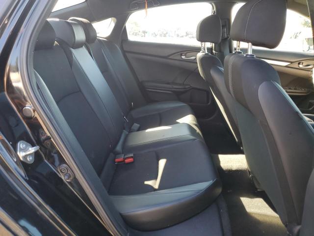 2HGFC2F82KH595069 - 2019 HONDA CIVIC SPOR BLACK photo 6