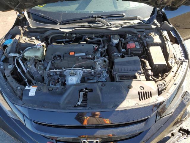 2HGFC2F82KH595069 - 2019 HONDA CIVIC SPOR BLACK photo 7