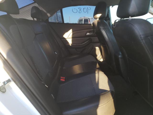 1G11C5SA0GF158305 - 2016 CHEVROLET MALIBU LIM 白色 照片 6