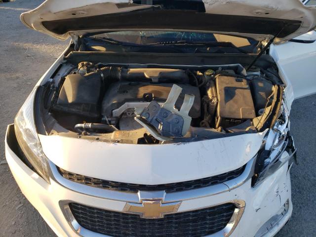 1G11C5SA0GF158305 - 2016 CHEVROLET MALIBU LIM 白色 照片 7