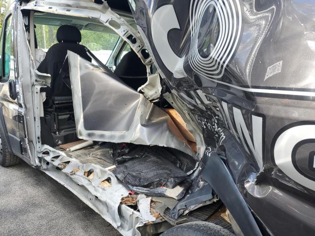 3C6TRVBG6KE524278 - 2019 RAM PROMASTER BLUE photo 9