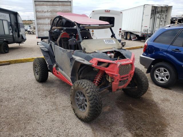 3NSVDE999JF400844 - 2018 POLARIS RZR XP 100 TWO TONE photo 1