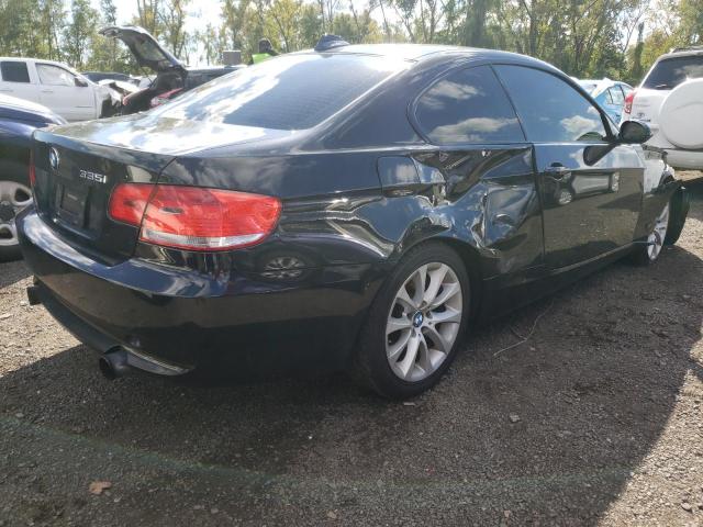 WBAWC73539E270449 - 2009 BMW 335 XI BLACK photo 4