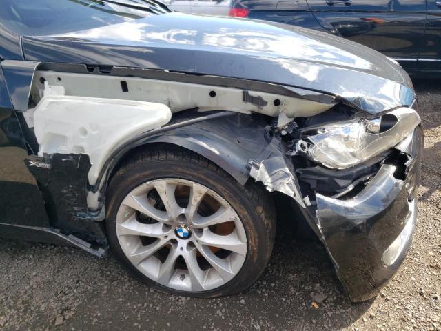 WBAWC73539E270449 - 2009 BMW 335 XI BLACK photo 9