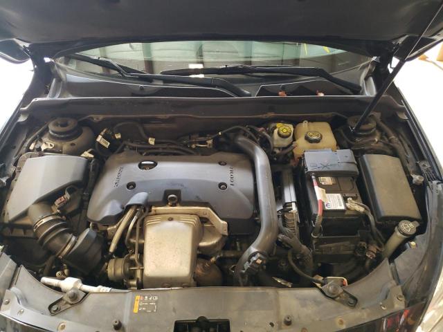 1G11G5SX4DF330632 - 2013 CHEVROLET MALIBU 3LT 黑色 照片 7