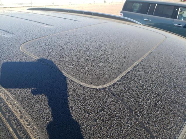 5FRYD4H86EB030488 - 2014 ACURA MDX ADVANC BLACK photo 9