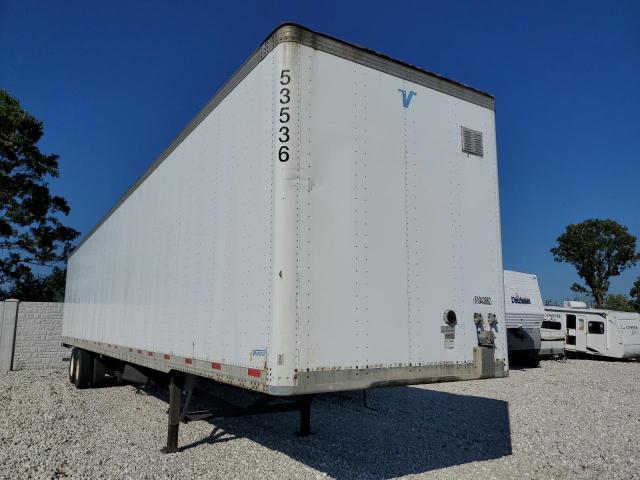 5V8VA53299M903313 - 2009 VANG TRAILER WHITE photo 1