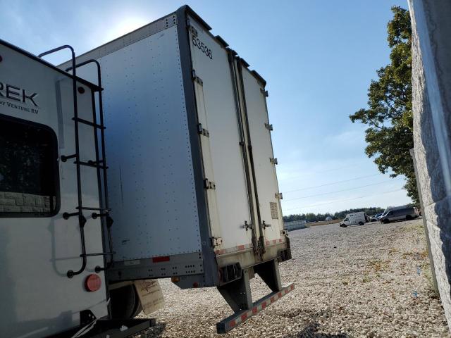 5V8VA53299M903313 - 2009 VANG TRAILER WHITE photo 3