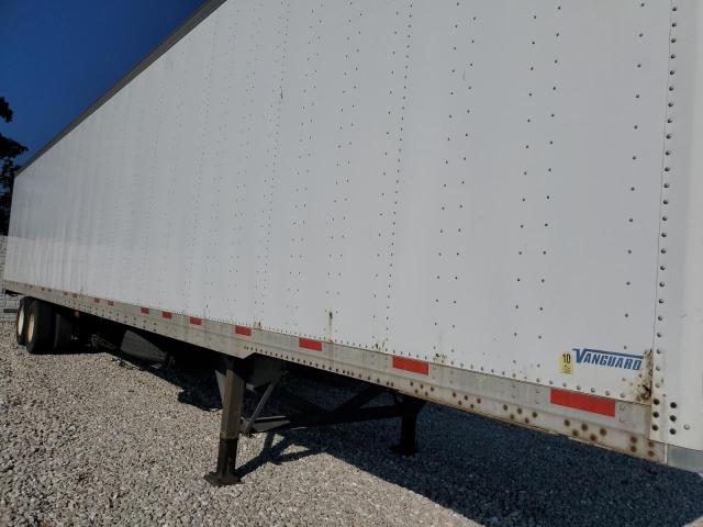 5V8VA53299M903313 - 2009 VANG TRAILER WHITE photo 5