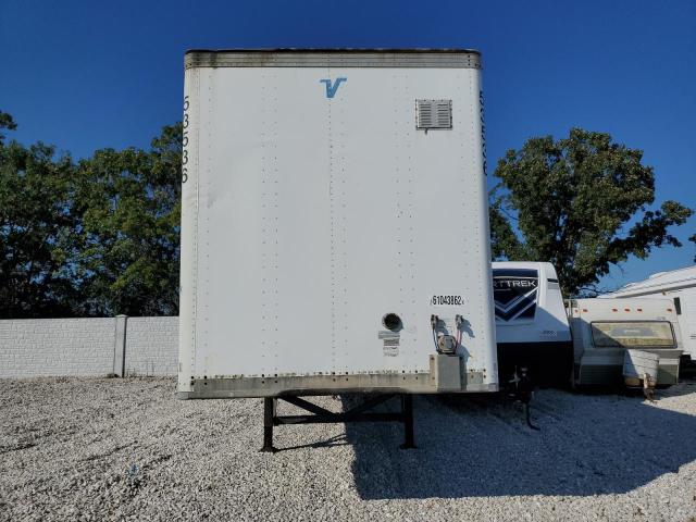 5V8VA53299M903313 - 2009 VANG TRAILER WHITE photo 7