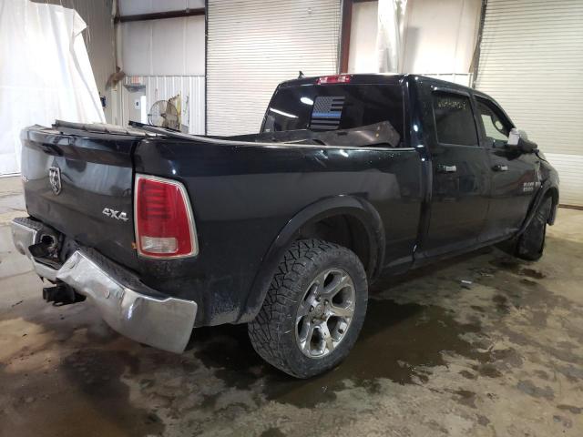 1C6RR7VT4ES146557 - 2014 RAM 1500 LARAM BLACK photo 4