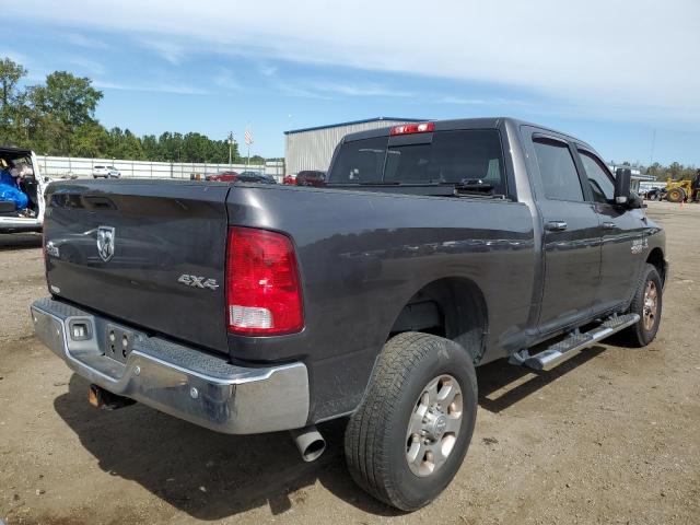 3C6UR5DL7JG427687 - 2018 RAM 2500 SLT 灰色 照片 4