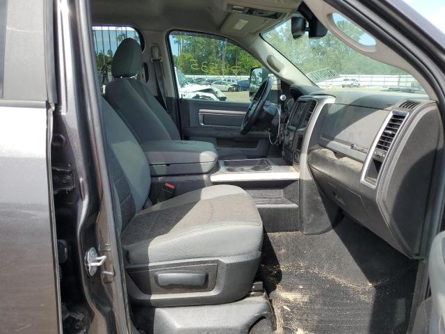 3C6UR5DL7JG427687 - 2018 RAM 2500 SLT 灰色 照片 5