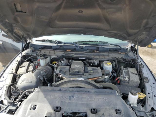 3C6UR5DL7JG427687 - 2018 RAM 2500 SLT 灰色 照片 7