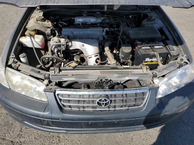 JT2BG22K4Y0521161 - 2000 TOYOTA CAMRY CE TAN photo 11