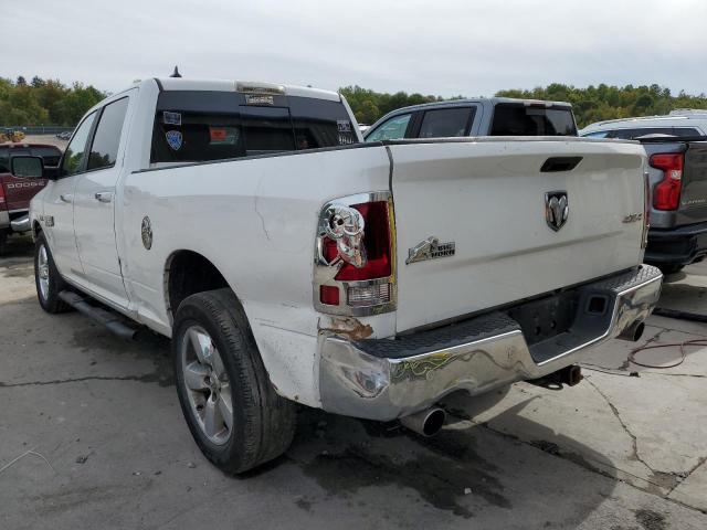 1C6RR7TT9GS157401 - 2016 RAM 1500 SLT WHITE photo 3