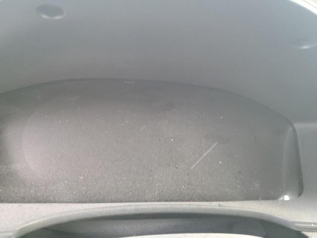 2HGFE2F5XNH545265 - 2022 HONDA CIVIC SPOR RED photo 9