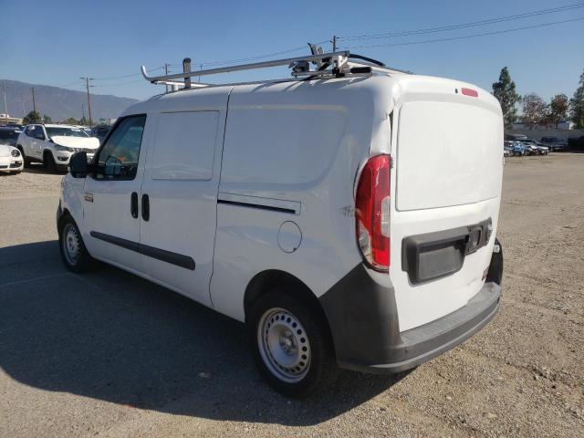 ZFBERFAT0F6A34832 - 2015 RAM PROMASTER 白色 照片 3