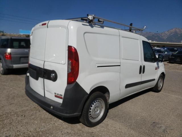 ZFBERFAT0F6A34832 - 2015 RAM PROMASTER 白色 照片 4