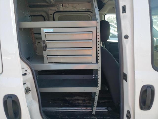 ZFBERFAT0F6A34832 - 2015 RAM PROMASTER 白色 照片 6