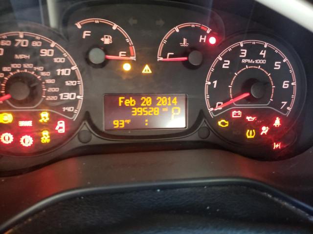 ZFBERFAT0F6A34832 - 2015 RAM PROMASTER 白色 照片 8