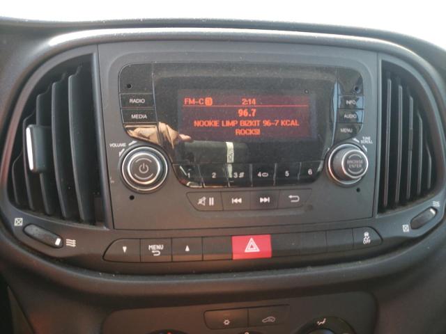 ZFBERFAT0F6A34832 - 2015 RAM PROMASTER 白色 照片 9