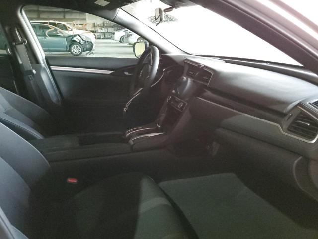 2HGFC2F80LH585044 - 2020 HONDA CIVIC SPOR SILVER photo 5