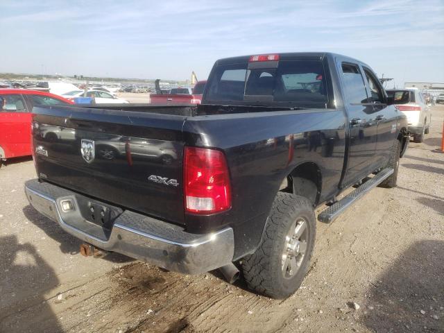 3C6UR5DJXEG125900 - 2014 RAM 2500 SLT Qara foto 4