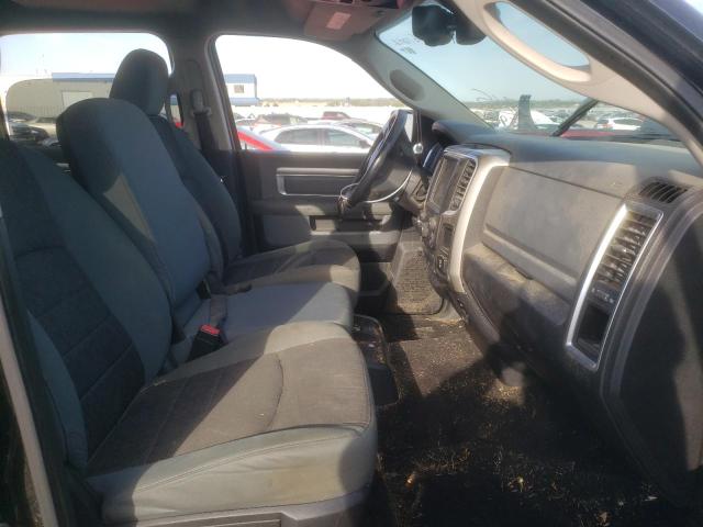 3C6UR5DJXEG125900 - 2014 RAM 2500 SLT Qara foto 5