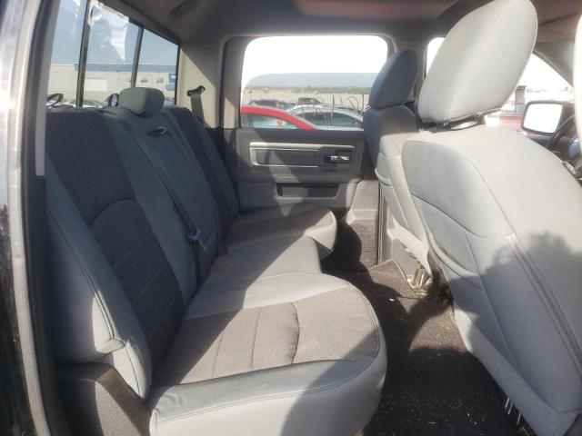 3C6UR5DJXEG125900 - 2014 RAM 2500 SLT Qara foto 6