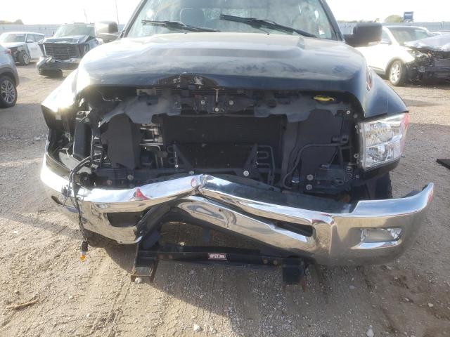 3C6UR5DJXEG125900 - 2014 RAM 2500 SLT Qara foto 9