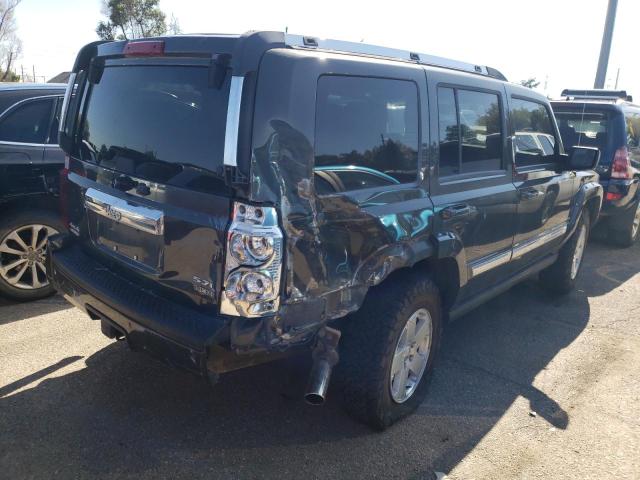 1J8HG58236C230858 - 2006 JEEP COMMANDER 石墨色 照片 4