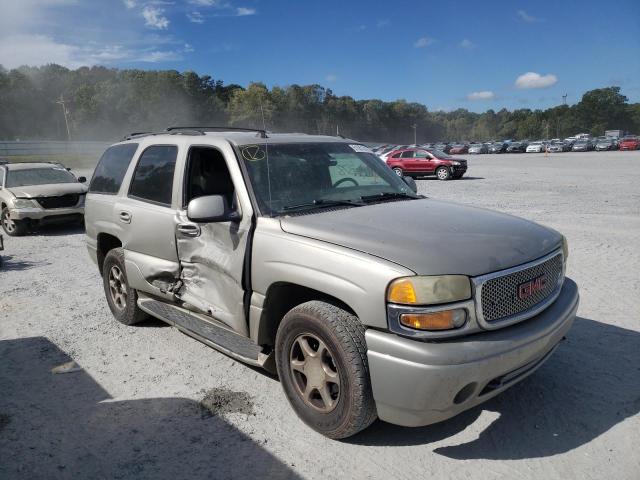 1GKEK63U84J141503 - 2004 GMC YUKON DENA GOLD photo 1