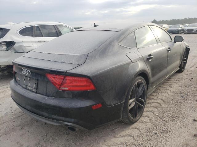 WAU2GAFC3FN037774 - 2015 AUDI A7 PRESTIG BLACK photo 4