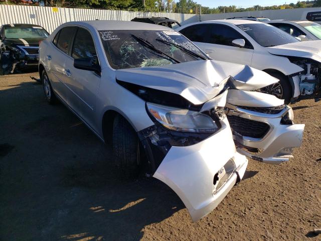 1G11A5SLXFF321256 - 2015 CHEVROLET MALIBU LS  photo 1