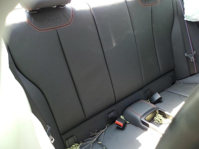 WBS2U7C51KVJ07490 - 2019 BMW M2 COMPETI Նարնջագույն լուսանկար 6