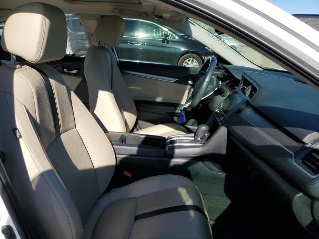 19XFC1F70HE029836 - 2017 HONDA CIVIC EXL 白色 照片 5