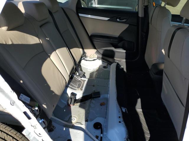 19XFC1F70HE029836 - 2017 HONDA CIVIC EXL 白色 照片 6