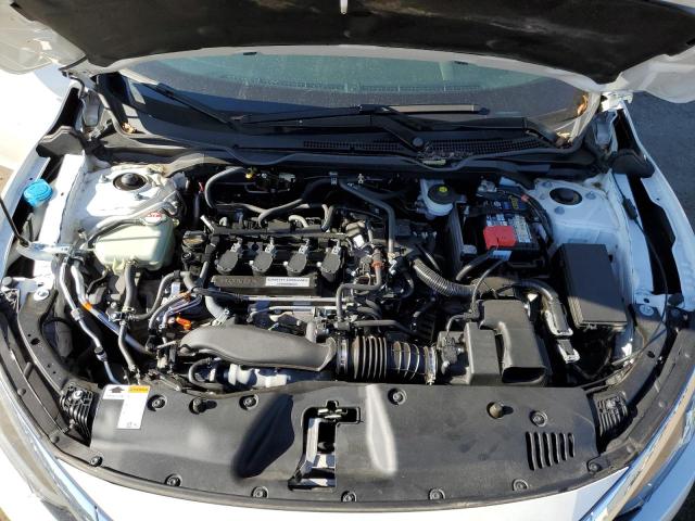 19XFC1F70HE029836 - 2017 HONDA CIVIC EXL 白色 照片 7