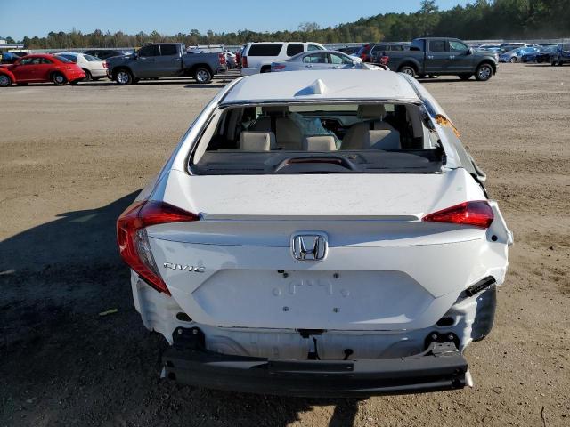 19XFC1F70HE029836 - 2017 HONDA CIVIC EXL 白色 照片 9